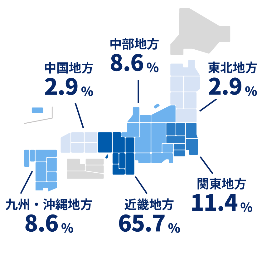 出身地方